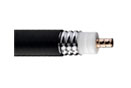 1-5/8〞Aluminum RF coaxial cable
