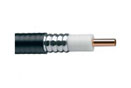 1-1/4〞Aluminum RF coaxial cable