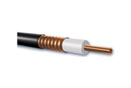 1-1/4〞Flexible RF Coaxial Cable